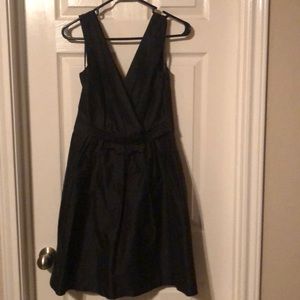 LBD from White House Black Market Sz 6